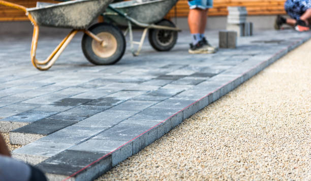 Decatur, GA Driveway Pavers Company